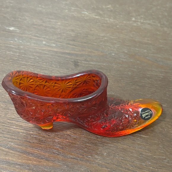 Amberina boot - Picture 4 of 9